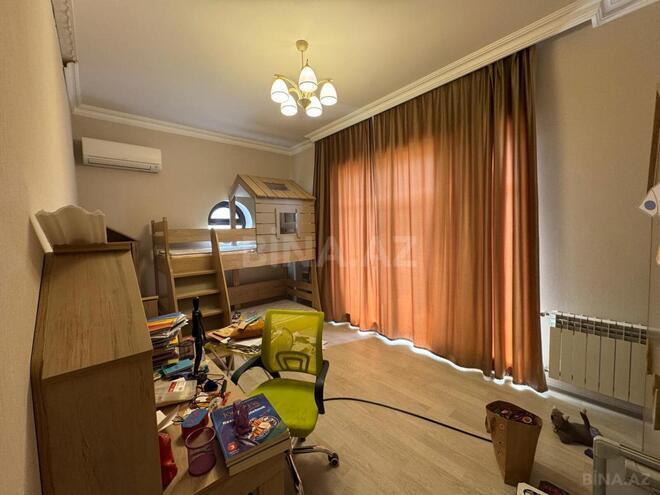 Satılır 5 otaqlı həyət evi/bağ evi 260 m², Şüvəlan q., photo 13 from 19