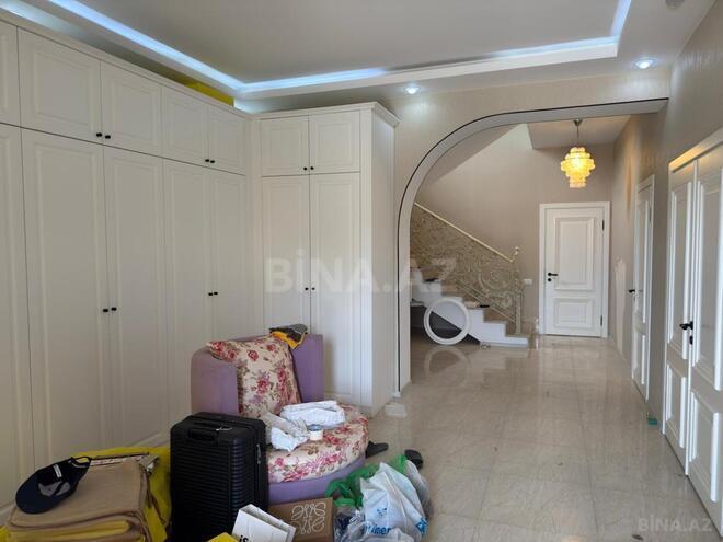 Satılır 5 otaqlı həyət evi/bağ evi 260 m², Şüvəlan q., photo 15 from 19