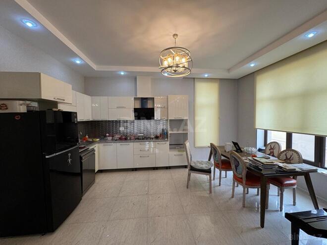Satılır 5 otaqlı həyət evi/bağ evi 260 m², Şüvəlan q., photo 8 from 19