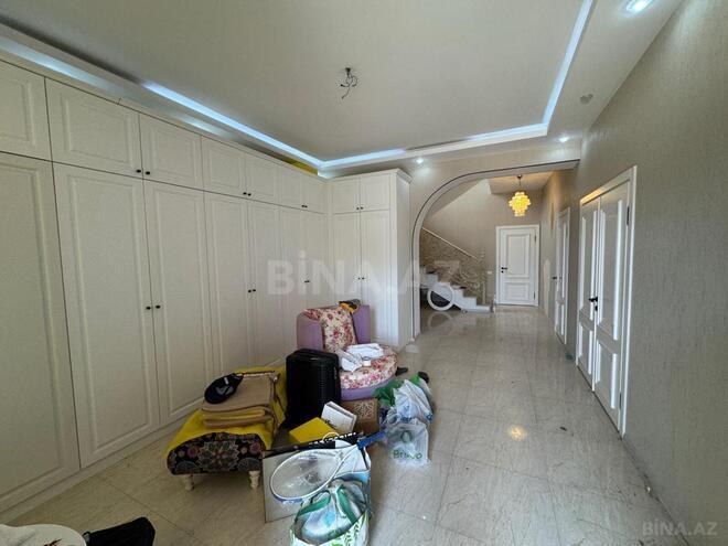 Satılır 5 otaqlı həyət evi/bağ evi 260 m², Şüvəlan q., photo 14 from 19