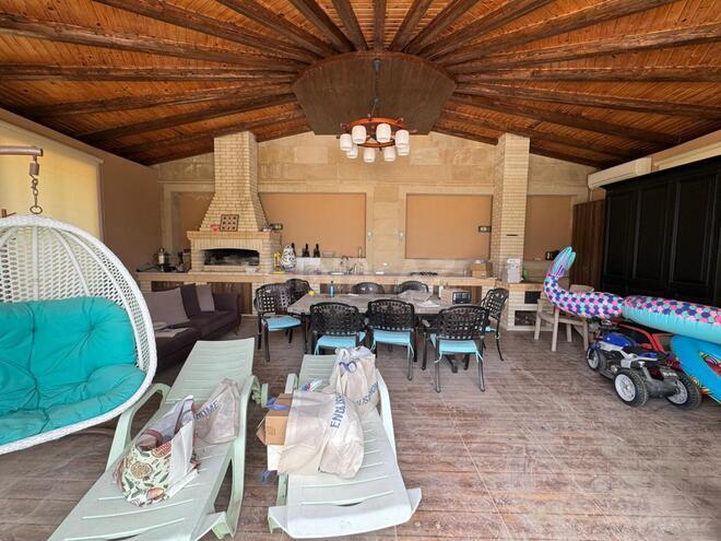 Satılır 5 otaqlı həyət evi/bağ evi 260 m², Şüvəlan q., photo 17 from 19