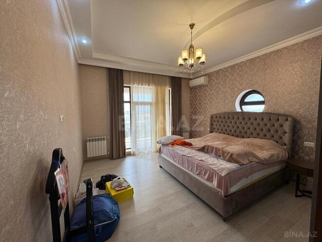 Satılır 5 otaqlı həyət evi/bağ evi 260 m², Şüvəlan q., photo 11 from 19