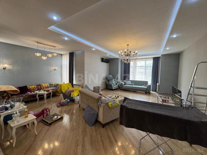 Satılır 5 otaqlı həyət evi/bağ evi 260 m², Şüvəlan q., photo 7 from 19
