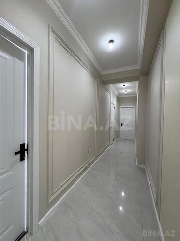Satılır 3 otaqlı yeni tikili 80 m², Dərnəgül m., photo 15 from 22