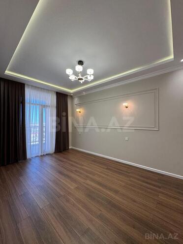 Satılır 3 otaqlı yeni tikili 80 m², Dərnəgül m., photo 8 from 22