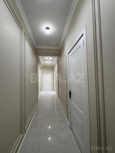 Satılır 3 otaqlı yeni tikili 80 m², Dərnəgül m., photo 20 from 22