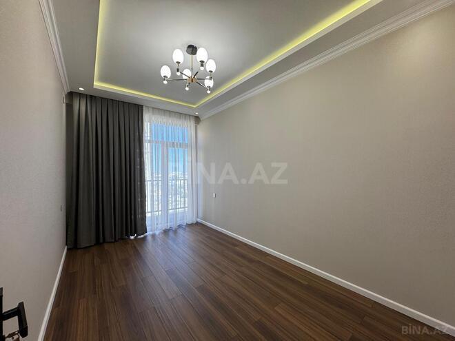 Satılır 3 otaqlı yeni tikili 80 m², Dərnəgül m., photo 6 from 22
