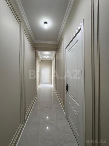 Satılır 3 otaqlı yeni tikili 80 m², Dərnəgül m., photo 17 from 22
