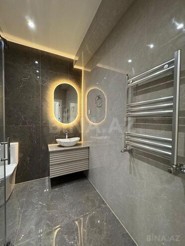 Satılır 3 otaqlı yeni tikili 80 m², Dərnəgül m., photo 10 from 22
