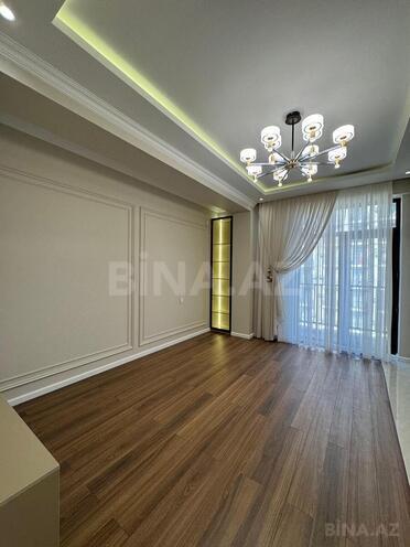 Satılır 3 otaqlı yeni tikili 80 m², Dərnəgül m., photo 14 from 22
