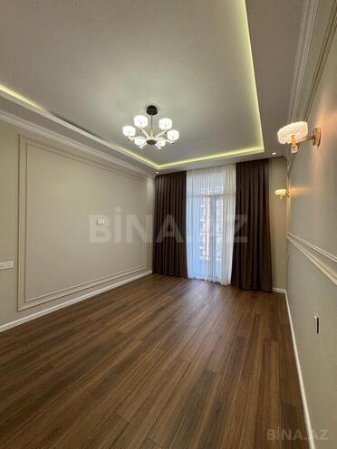 Satılır 3 otaqlı yeni tikili 80 m², Dərnəgül m., photo 7 from 22