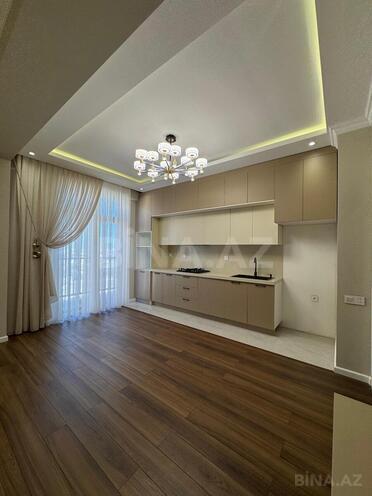 Satılır 3 otaqlı yeni tikili 80 m², Dərnəgül m., photo 4 from 22
