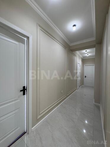 Satılır 3 otaqlı yeni tikili 80 m², Dərnəgül m., photo 19 from 22