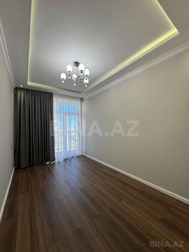 Satılır 3 otaqlı yeni tikili 80 m², Dərnəgül m., photo 12 from 22