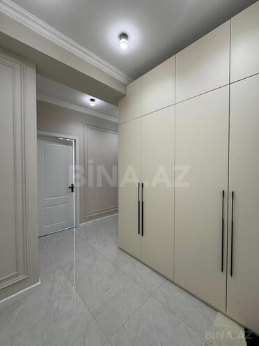 Satılır 3 otaqlı yeni tikili 80 m², Dərnəgül m., photo 13 from 22