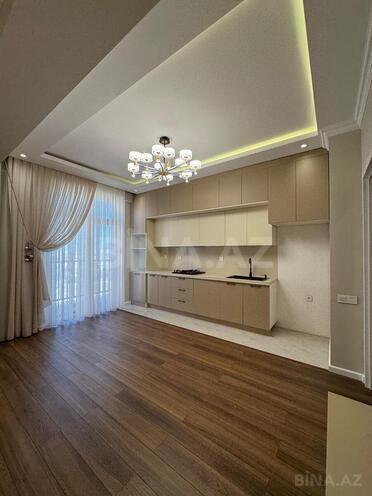 Satılır 3 otaqlı yeni tikili 80 m², Dərnəgül m., photo 11 from 22