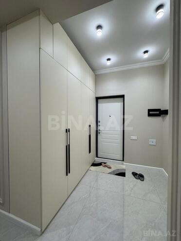 Satılır 3 otaqlı yeni tikili 80 m², Dərnəgül m., photo 21 from 22
