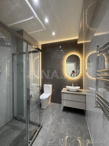 Satılır 3 otaqlı yeni tikili 80 m², Dərnəgül m., photo 18 from 22