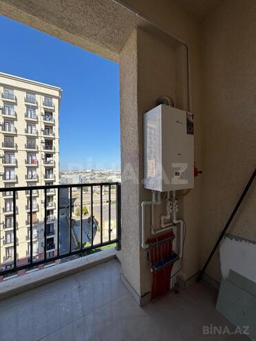 Satılır 3 otaqlı yeni tikili 80 m², Dərnəgül m., photo 16 from 22