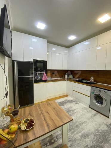 Satılır 4 otaqlı həyət evi/bağ evi 105 m², photo 9 from 20