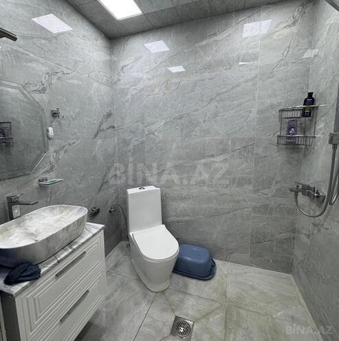 İcarəyə verilir 2 otaqlı yeni tikili 80 m², Sahil m., photo 7 from 15