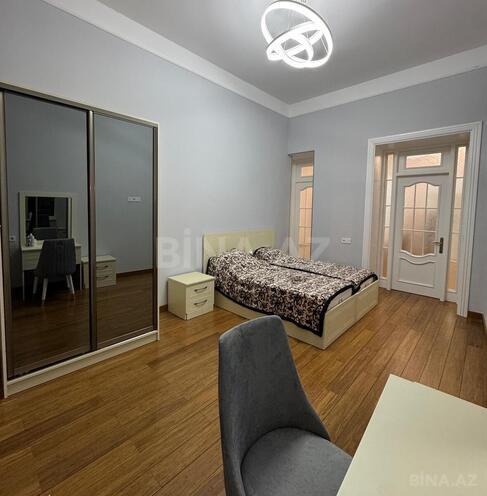 İcarəyə verilir 2 otaqlı yeni tikili 80 m², Sahil m., photo 8 from 15
