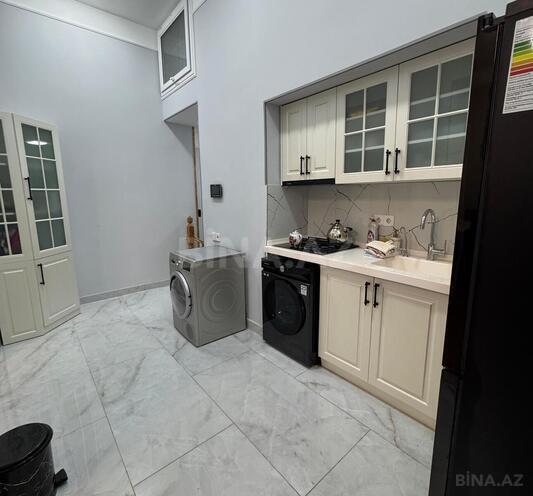 İcarəyə verilir 2 otaqlı yeni tikili 80 m², Sahil m., photo 9 from 15