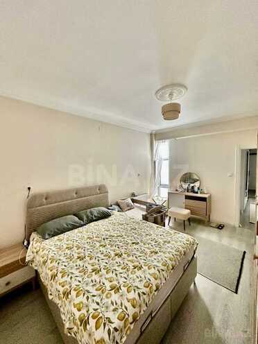 İcarəyə verilir 3 otaqlı yeni tikili 110 m², Memar Əcəmi m., photo 6 from 9