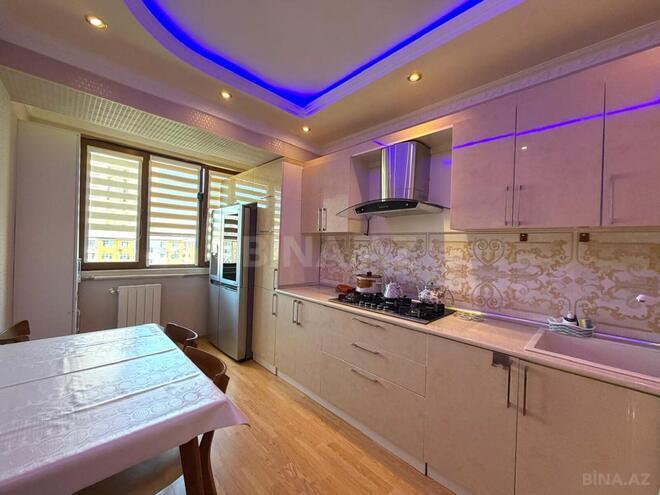 Satılır 3 otaqlı köhnə tikili 85 m², Gənclik m., photo 8 from 25
