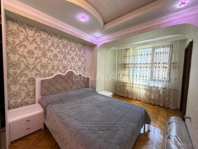 Satılır 3 otaqlı köhnə tikili 85 m², Gənclik m., photo 15 from 25
