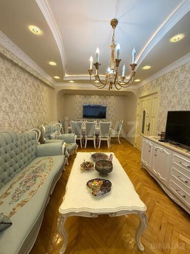 Satılır 3 otaqlı köhnə tikili 85 m², Gənclik m., photo 5 from 25