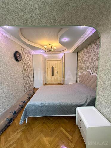 Satılır 3 otaqlı köhnə tikili 85 m², Gənclik m., photo 16 from 25