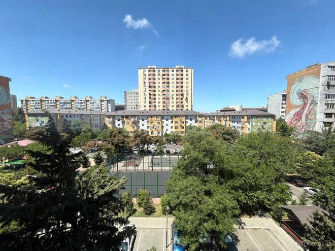 Satılır 3 otaqlı köhnə tikili 85 m², Gənclik m., photo 24 from 25
