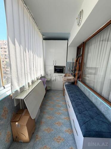 Satılır 3 otaqlı köhnə tikili 85 m², Gənclik m., photo 19 from 25
