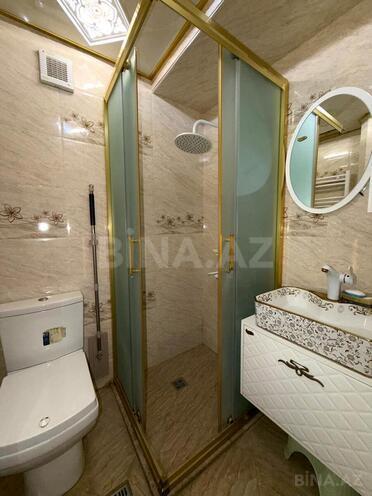 Satılır 3 otaqlı köhnə tikili 85 m², Gənclik m., photo 21 from 25