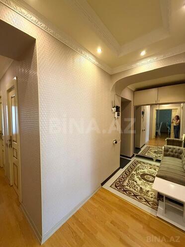 Satılır 3 otaqlı köhnə tikili 85 m², Gənclik m., photo 13 from 25