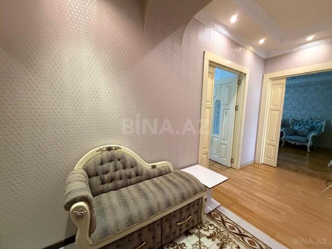 Satılır 3 otaqlı köhnə tikili 85 m², Gənclik m., photo 14 from 25