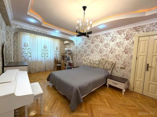 Satılır 3 otaqlı köhnə tikili 85 m², Gənclik m., photo 11 from 25