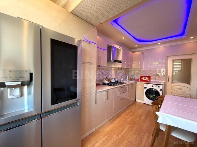 Satılır 3 otaqlı köhnə tikili 85 m², Gənclik m., photo 9 from 25