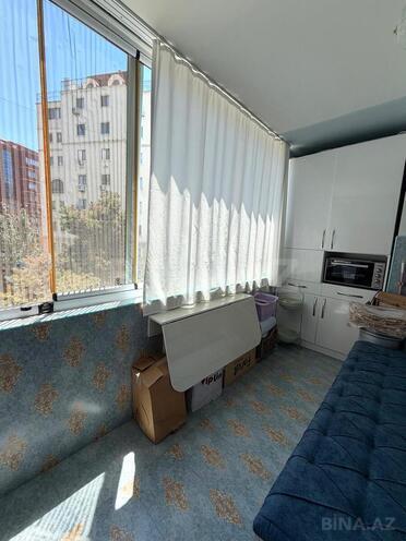 Satılır 3 otaqlı köhnə tikili 85 m², Gənclik m., photo 20 from 25