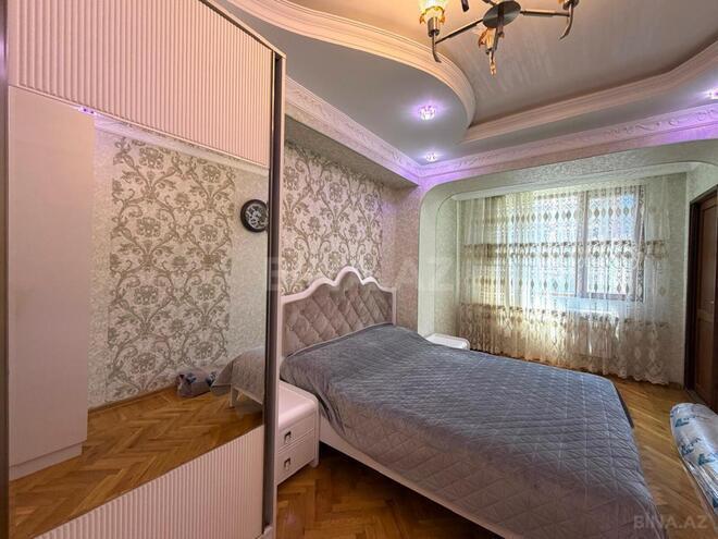 Satılır 3 otaqlı köhnə tikili 85 m², Gənclik m., photo 18 from 25