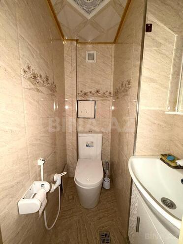 Satılır 3 otaqlı köhnə tikili 85 m², Gənclik m., photo 22 from 25