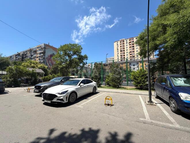 Satılır 3 otaqlı köhnə tikili 85 m², Gənclik m., photo 23 from 25