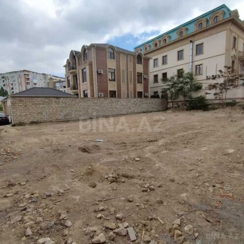 Продаётся  участок 6 сот, м. Азадлыг проспекти, photo 3 from 7