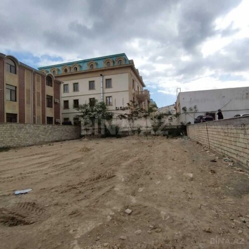 Продаётся  участок 6 сот, м. Азадлыг проспекти, photo 1 from 7