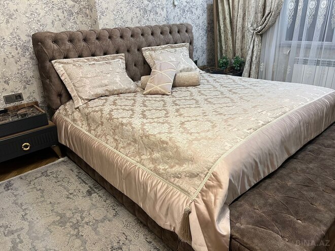 Продаётся 2-комн. новостройка 96 м², м. Ази Асланов, photo 14 from 18