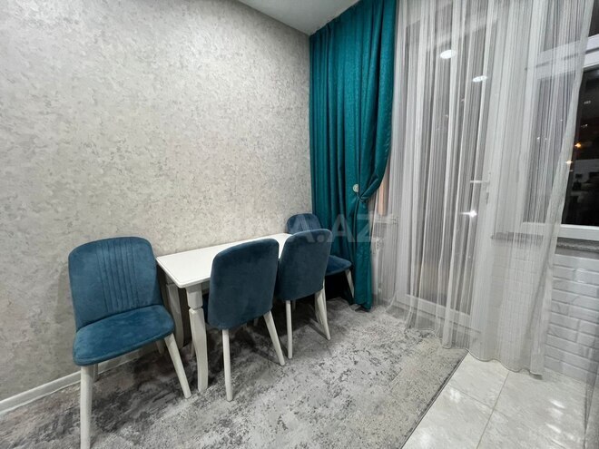 Продаётся 2-комн. новостройка 96 м², м. Ази Асланов, photo 9 from 18