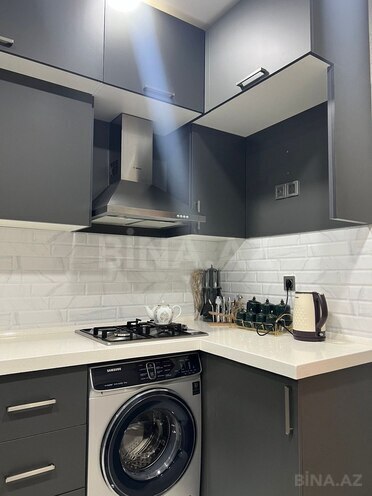 Продаётся 2-комн. новостройка 96 м², м. Ази Асланов, photo 7 from 18