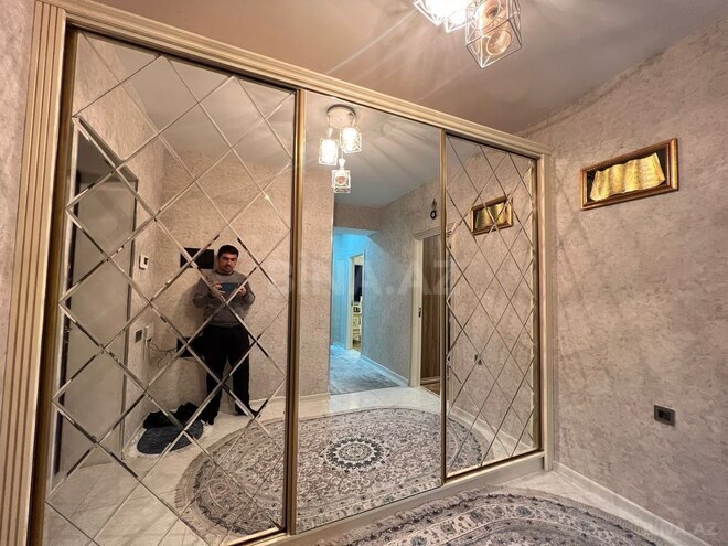 Продаётся 2-комн. новостройка 96 м², м. Ази Асланов, photo 12 from 18