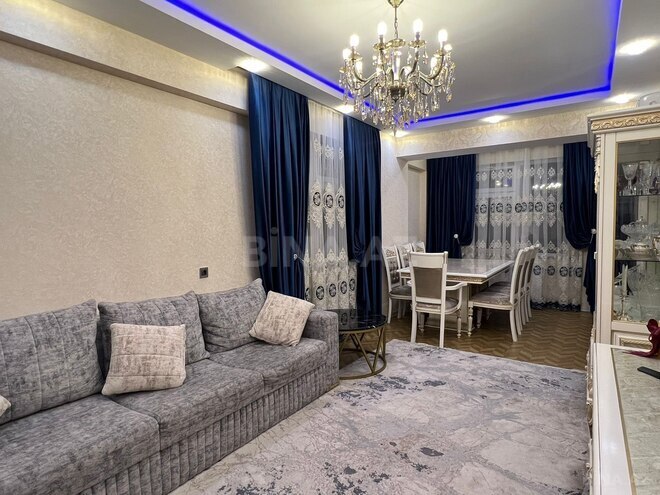 Продаётся 2-комн. новостройка 96 м², м. Ази Асланов, photo 5 from 18